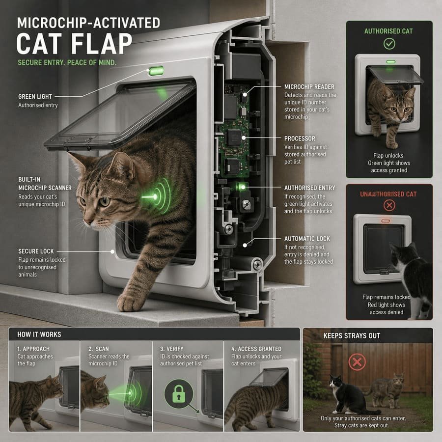 cat_flap_microchip_3d