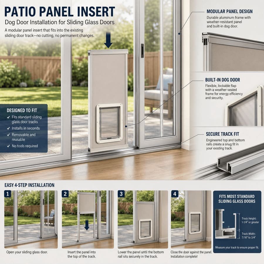dog_flap_insert_3d