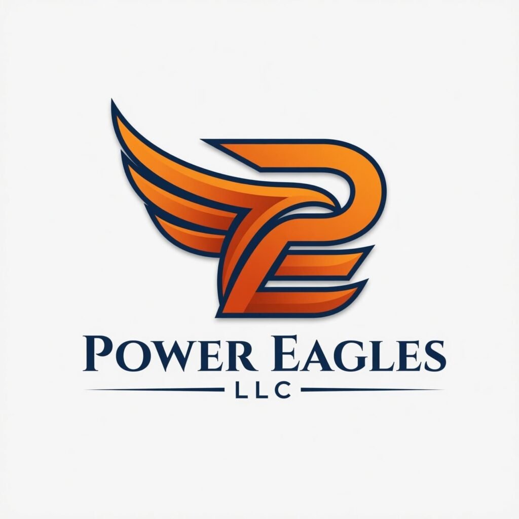 power eagles logo (1)